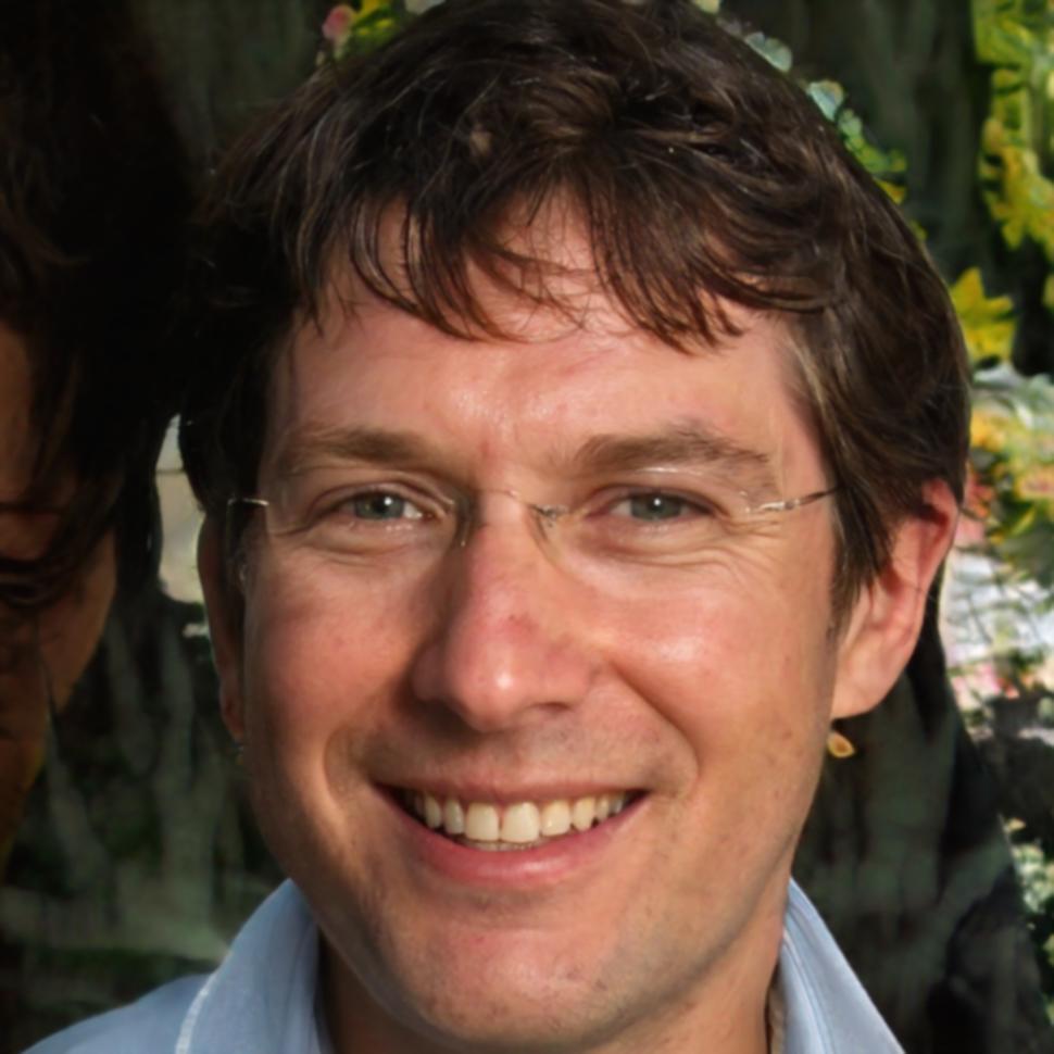 Financial modeling expert discussing advanced analytical techniques