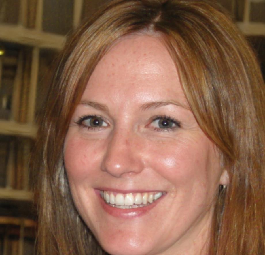 Jin-Ae Park, Senior Financial Modeling Instructor