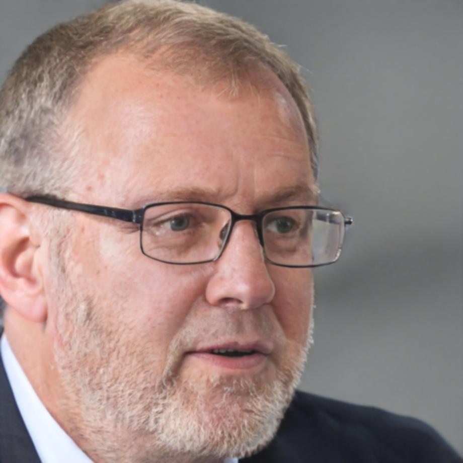 Financial modeling expert and program lead